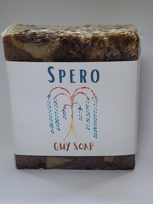 GUY SOAP (1 Bar)